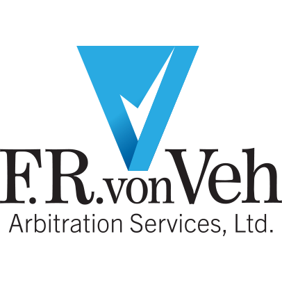 Fred von Veh | Mediation & Arbitration, LLP